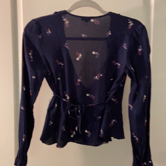 Rails wrap top - Picture 4 of 4